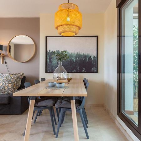 Penthouse La Cala De Mijas Villa Bagian luar foto