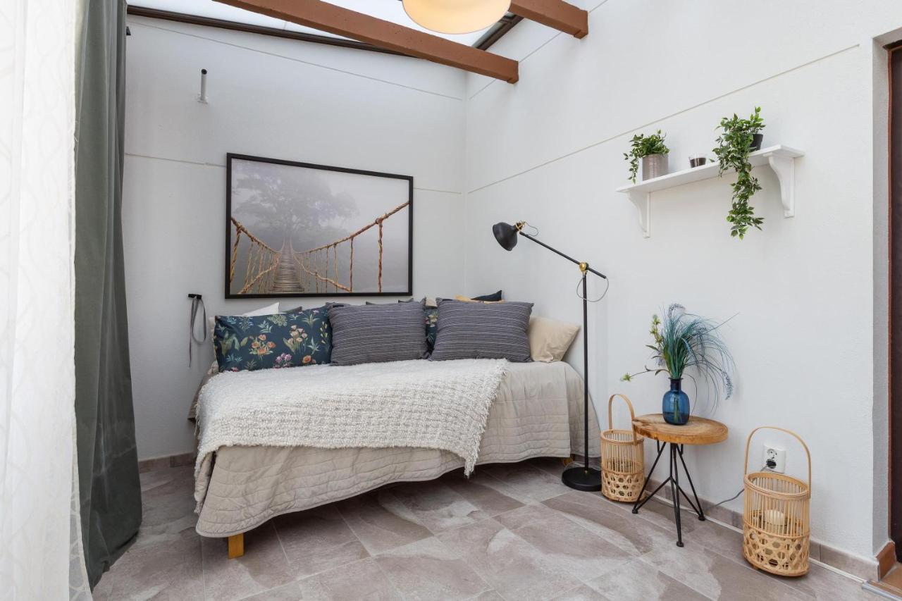 Penthouse La Cala De Mijas Villa Bagian luar foto